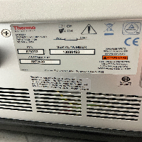 Thermo Scientific ICS-Series VWD HPLC image 1